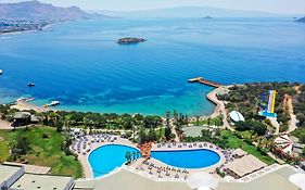Yasmin Bodrum Resort
